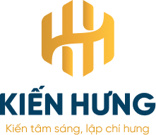 Địa ốc Kiến Hưng