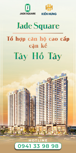 Dự án Jade Square