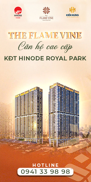 Dự án The Flame Vine