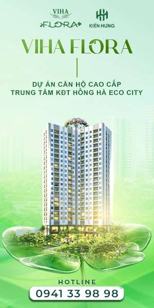 Dự án Viha Flora