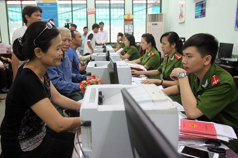 Thay đổi mới nhất của luật cư trú Việt Nam