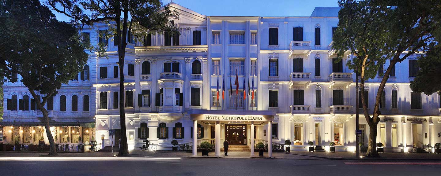 Tập đoàn Accor có mặt tại thị trường Việt Nam hơn 30 năm nay, bắt đầu bằng việc tiếp quản vận hành khách sạn Sofitel Legend Metropole Hà Nội từ những năm 1991