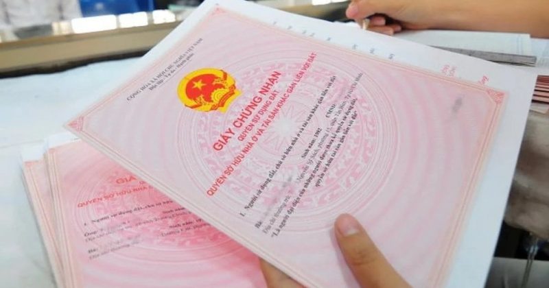 Kiểm tra sổ đỏ thật hay giả ở đâu? Kiểm tra sổ đỏ thật hay giả ở đâu?